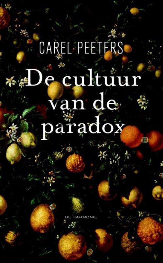 De cultuur van de paradox