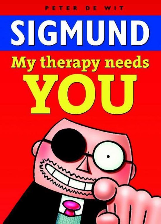 My therapy needs you