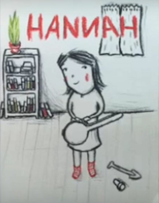 Hannah