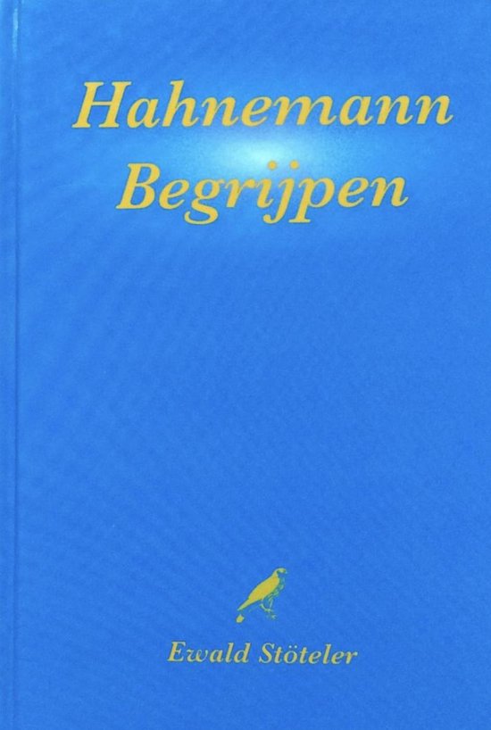 Hahneman begrijpen