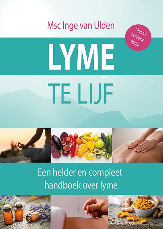 Lyme te Lijf