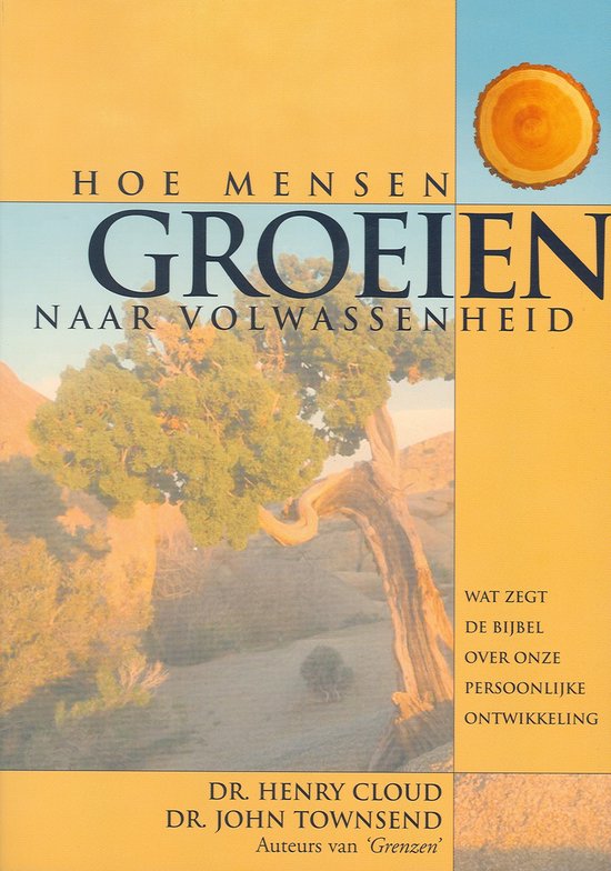 Hoe Mensen Groeien Naar Volwassenheid