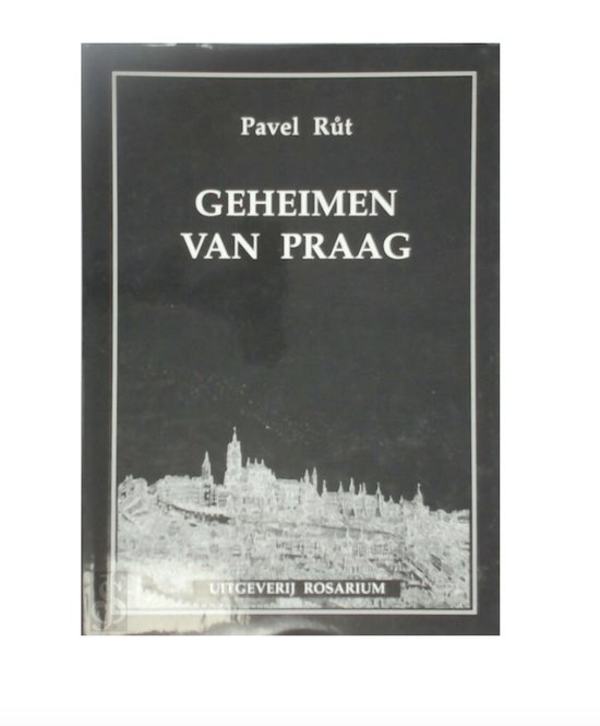 Geheimen van Praag