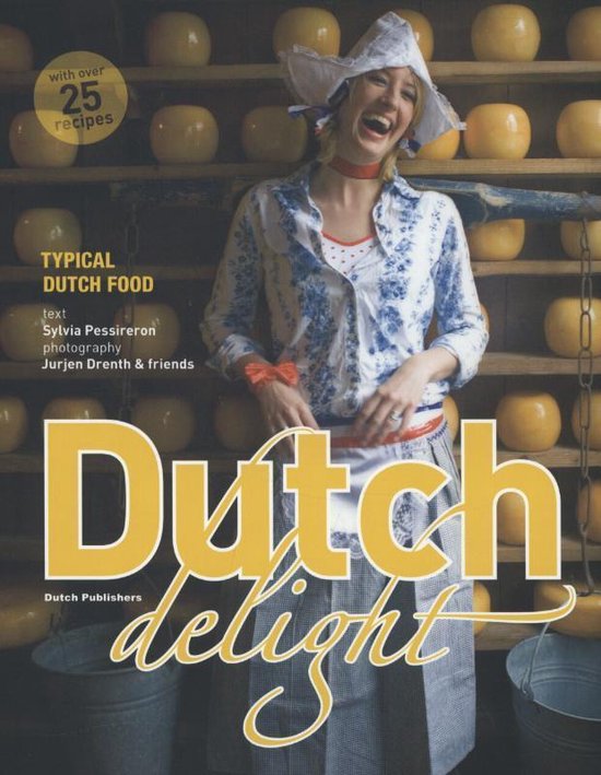 Dutch delight