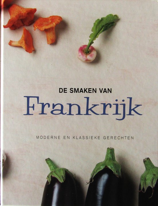 Smaken Van Frankrijk