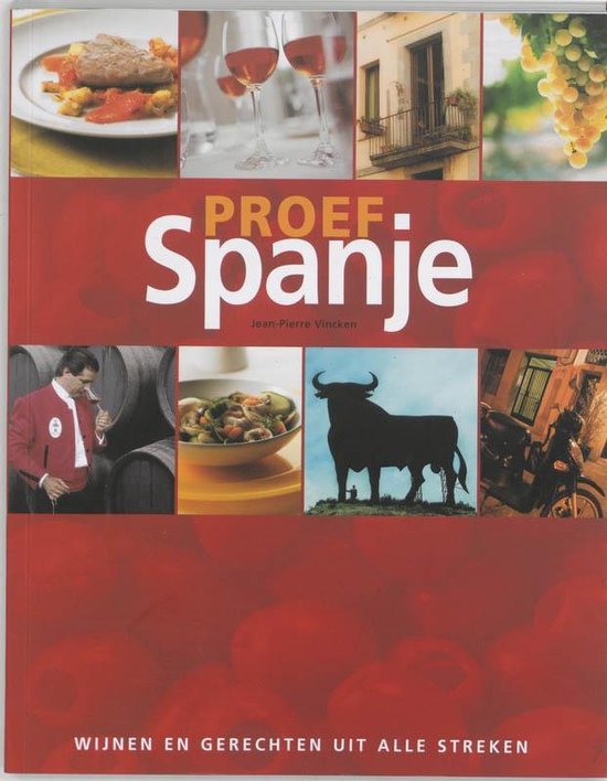 Proef Spanje