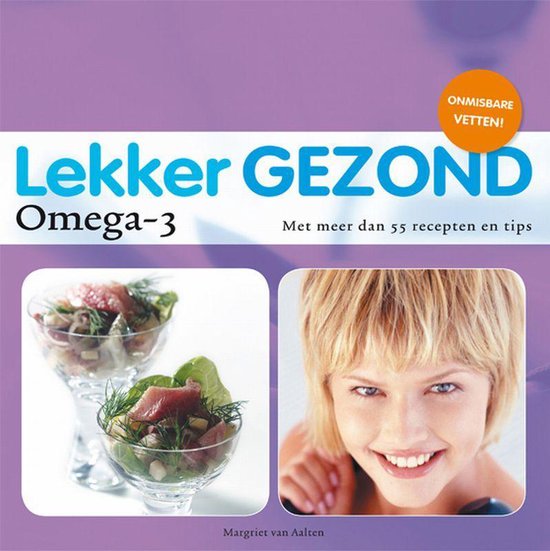 Lekker Gezond Omega-3