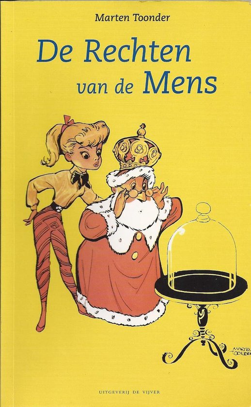 De rechten van de mens