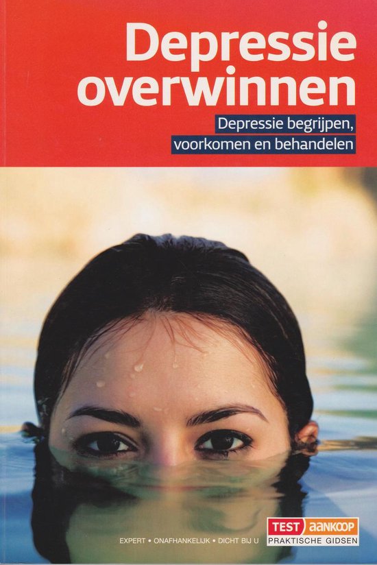 Depressies overwinnen