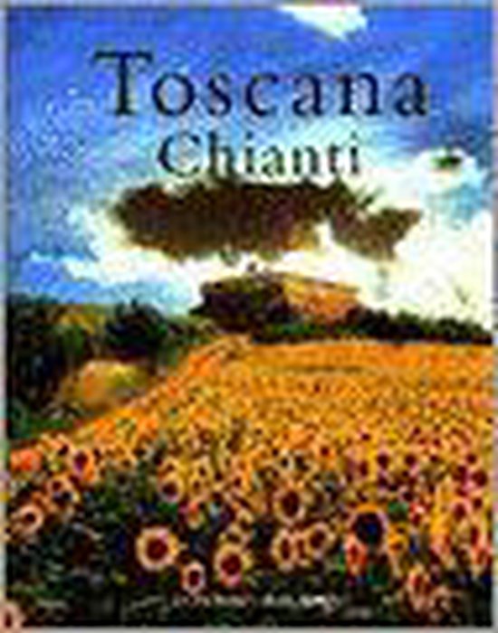 Toscana chianti il centro