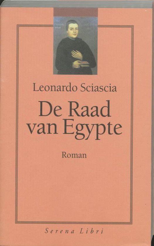 De Raad Van Egypte