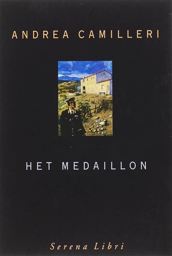 Het medaillon