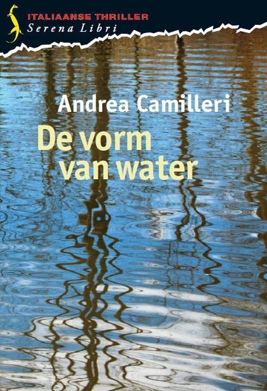 De vorm van water