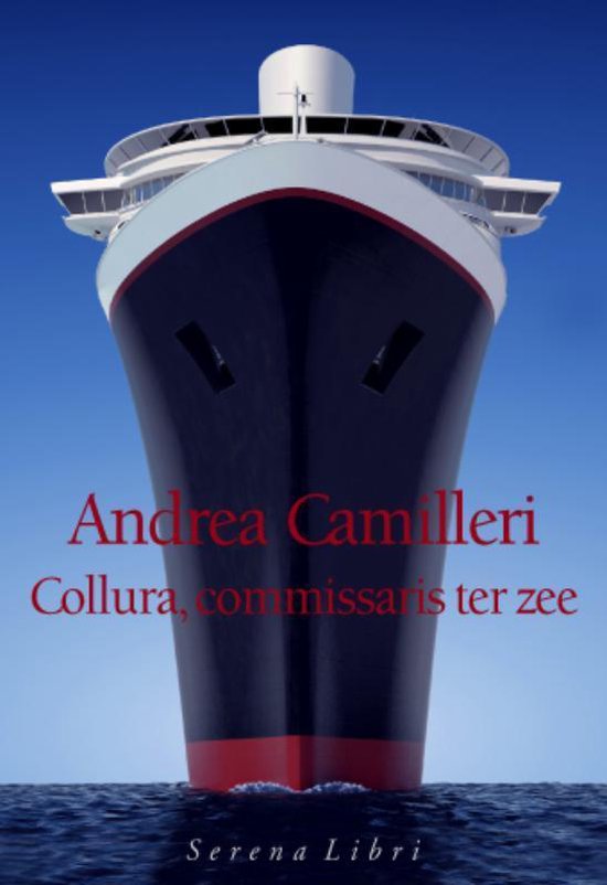 Collura, commissaris ter zee