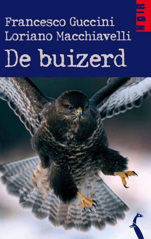 De buizerd