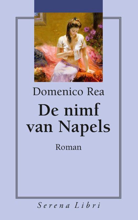 De nimf van Napels