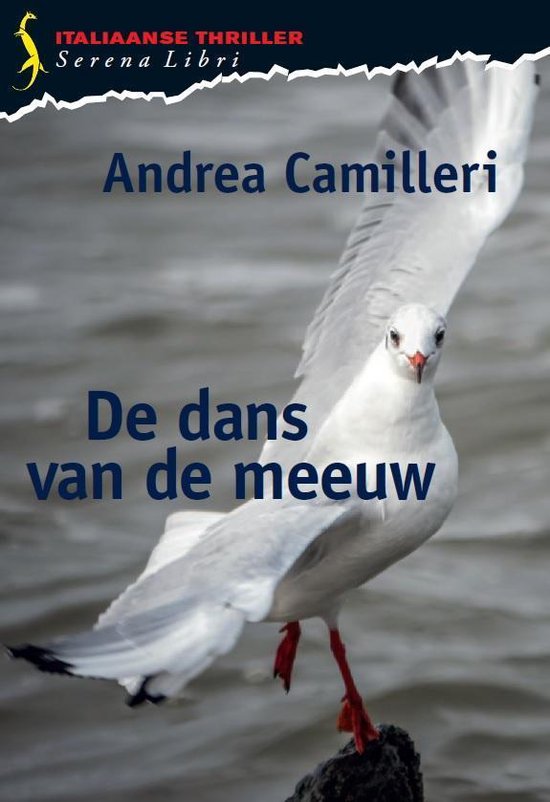 De dans van de meeuw