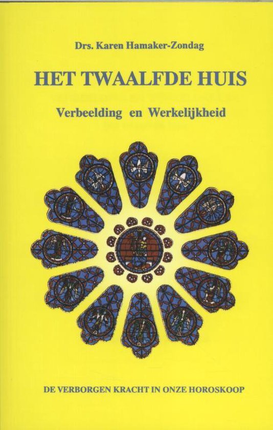 Het twaalfde huis