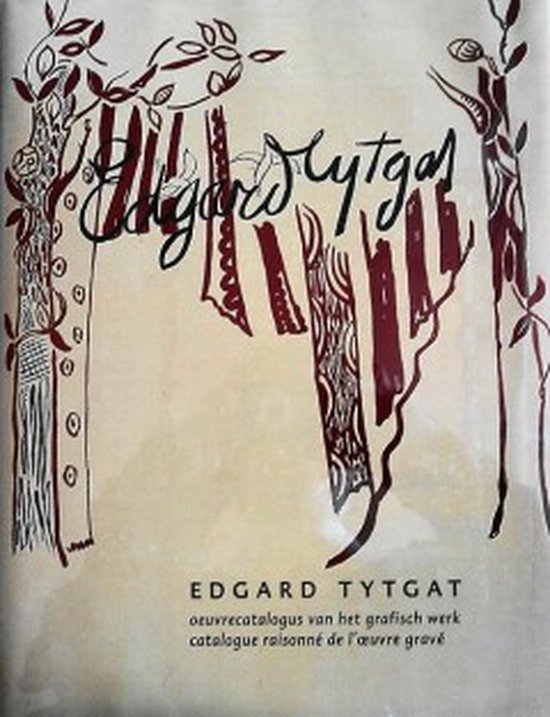 Edgard Tytgat