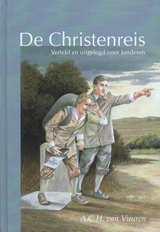 De christenreis