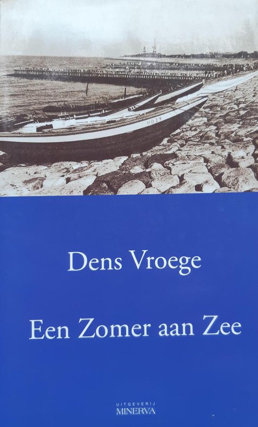 Een Zomer Aan Zee