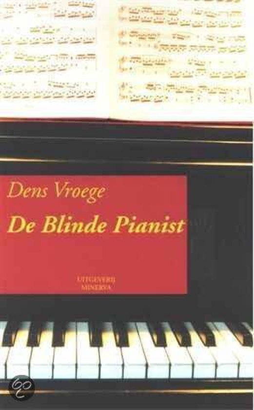 Blinde Pianist