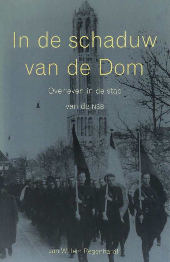 In De Schaduw Van De Dom