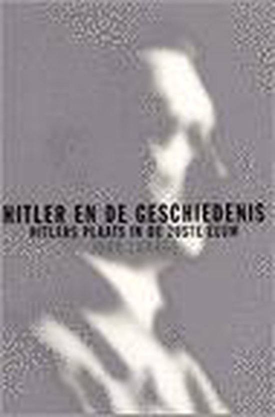 Hitler En De Geschiedenis