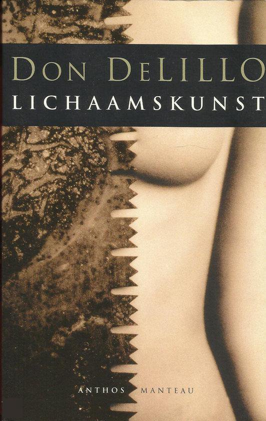 Lichaamskunst