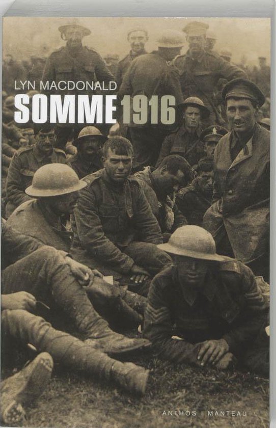 Somme 1916