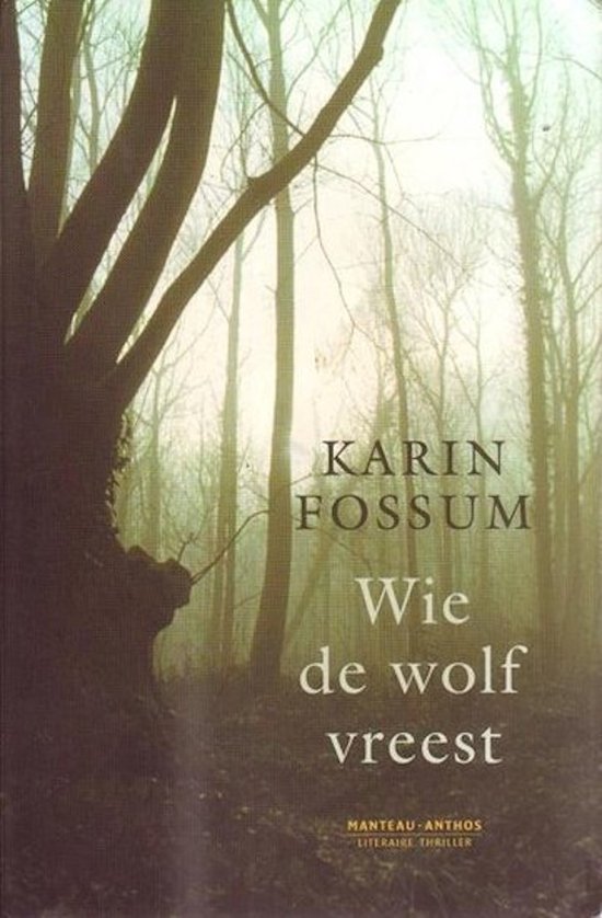 Wie De Wolf Vreest