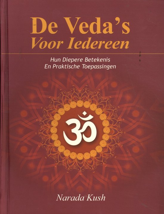 De Veda's voor iedereen