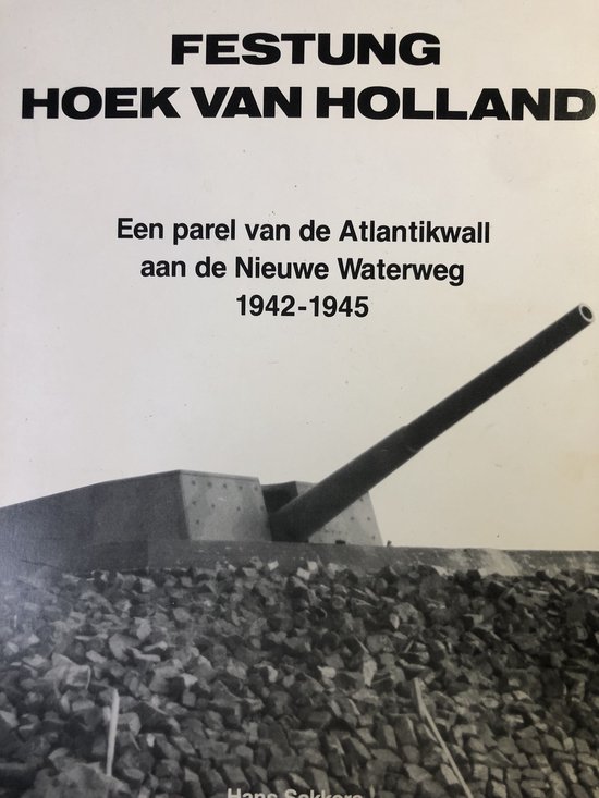 Festung Hoek van Holland