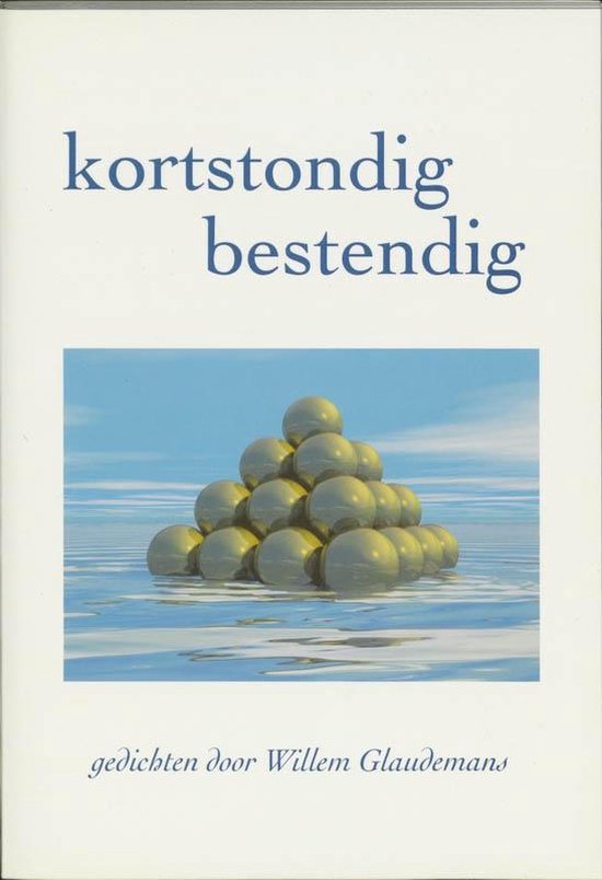 Kortstondig bestendig