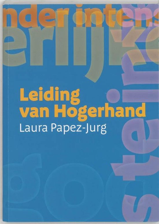 Leiding van Hogerhand