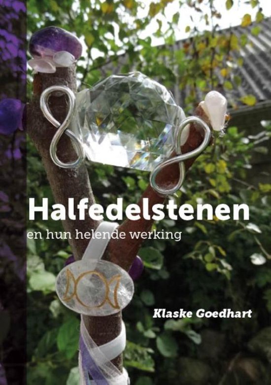 Halfedelstenen en hun helende werking