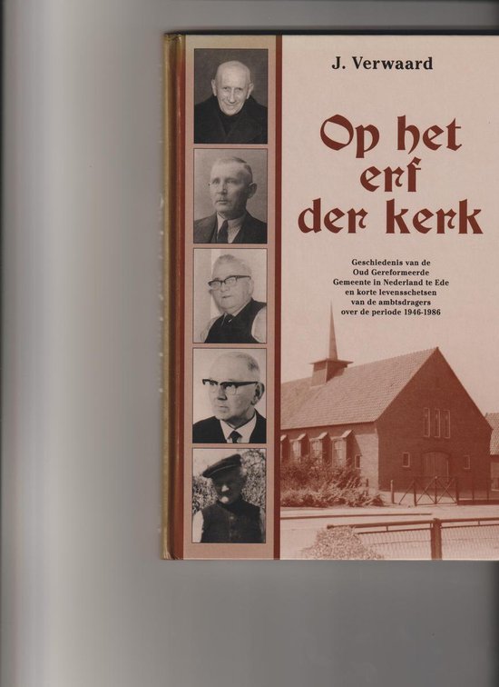 Op het erf der kerk