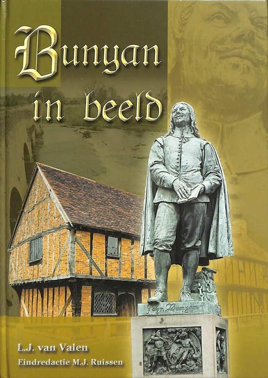 Bunyan in beeld