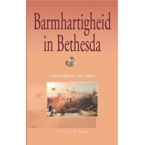 Barmhartigheid in bethesda