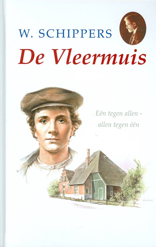 De vleermuis