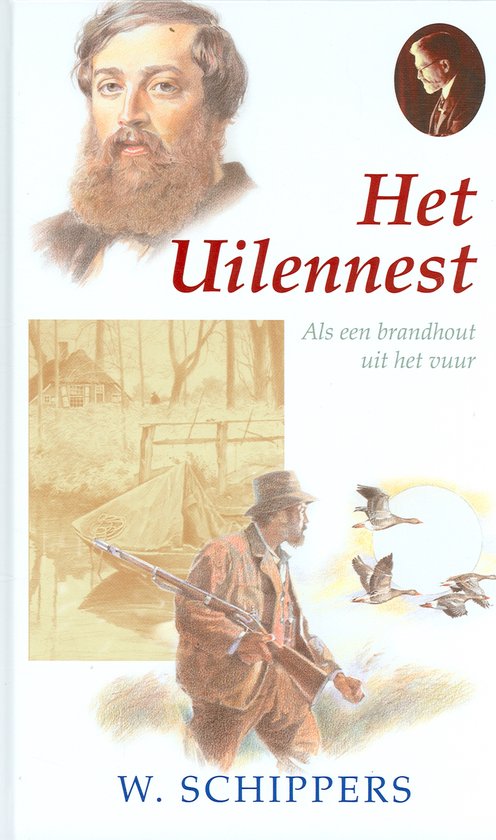 Het Uilennest