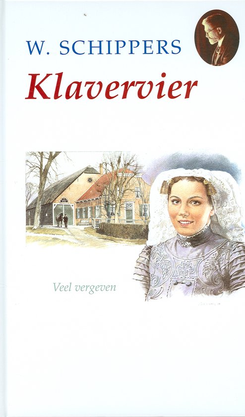 Klavervier