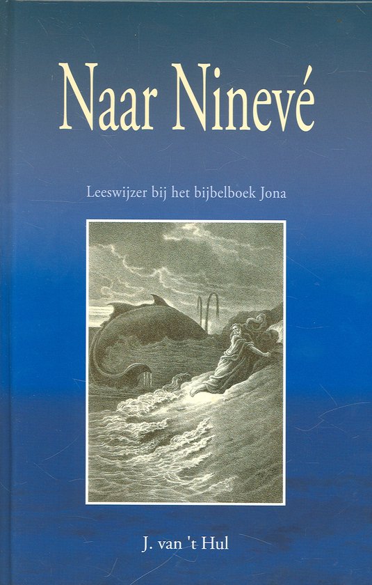 Naar Nineve