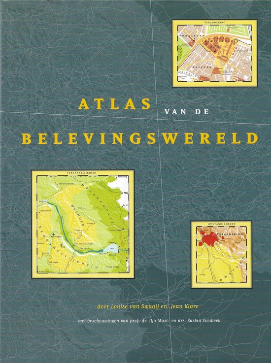 Atlas Van De Belevingswereld