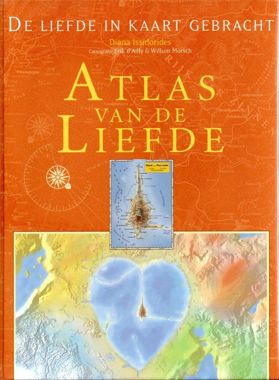 Atlas Van Liefde