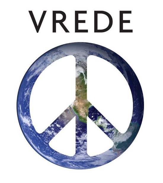 Vrede