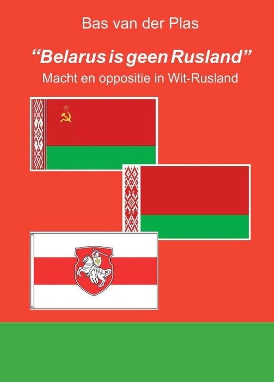 Belarus is geen Rusland