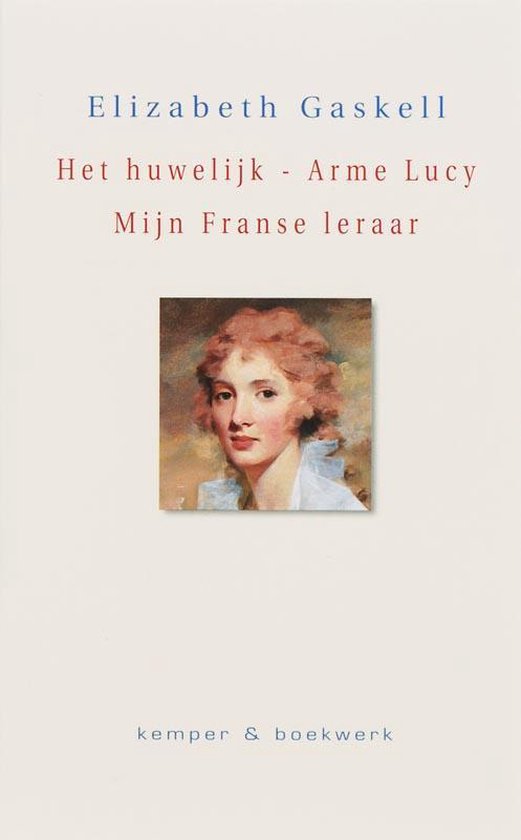 Het Huwelijk - Arme Lucy - Mijn Franse leraar