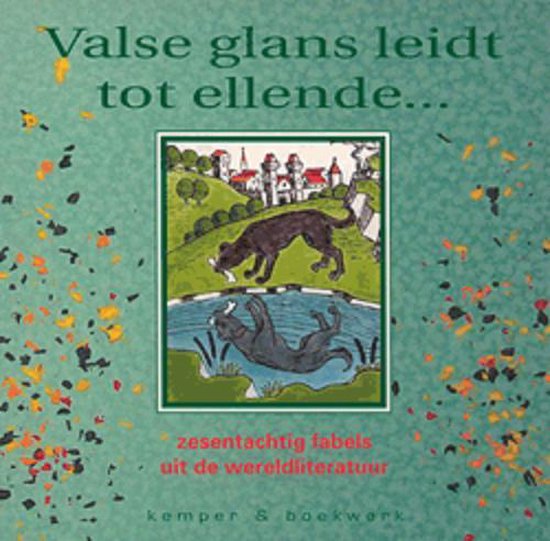 Valse Glans leidt tot Ellende ...