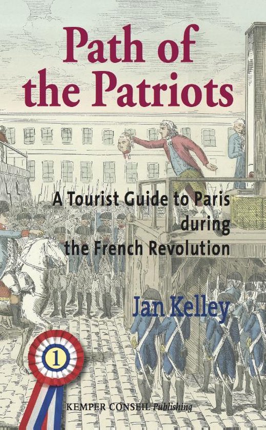 Path of the Patriots, Two-Volume Set